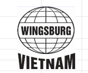 Công ty TNHH Wingsburg Việt Nam